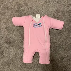 Magic Merlin Sleep suit 3-6m EUC